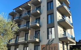 Hotel Olive Ksamil